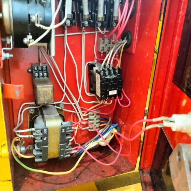 Фасовщик масла  М6-АРМ пачка 180-250гр инв.9764