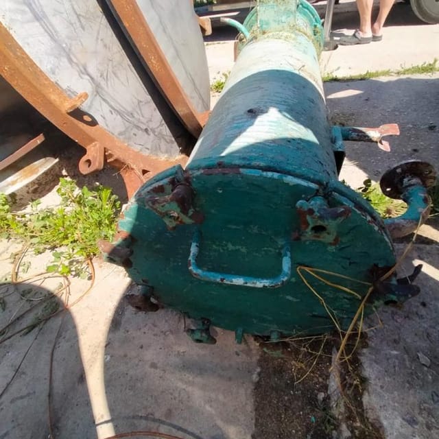 Виганд 4000 инв.10374