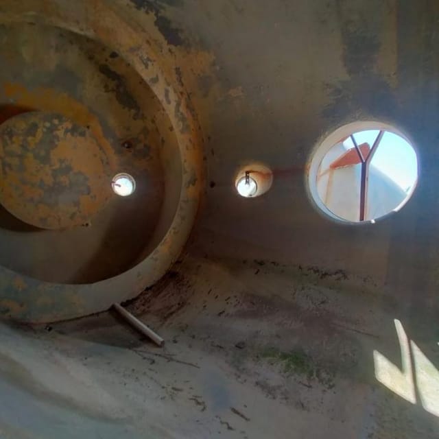 Виганд 4000 инв.10374