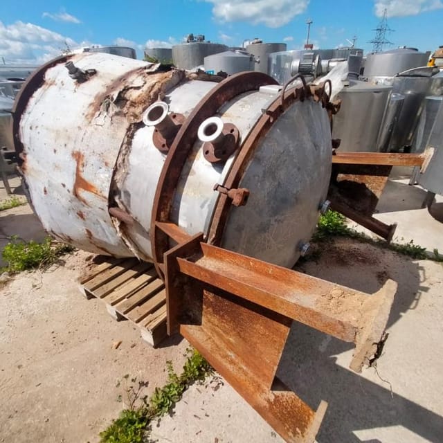 Виганд 4000 инв.10374