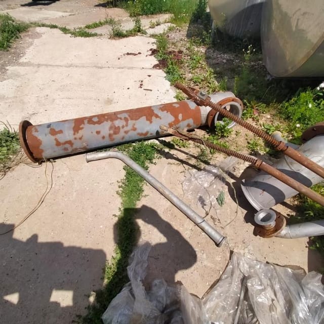 Виганд 4000 инв.10374