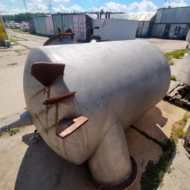 Виганд 4000 инв.10374