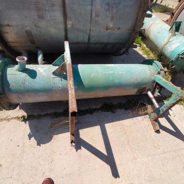 Виганд 4000 инв.10374