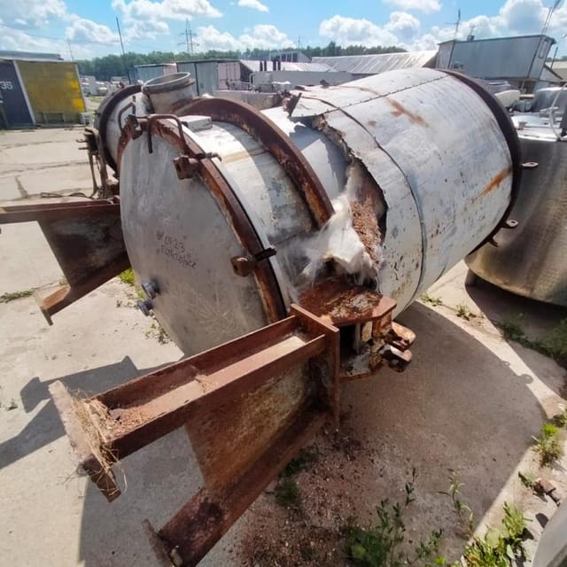 Виганд 4000 инв.10374