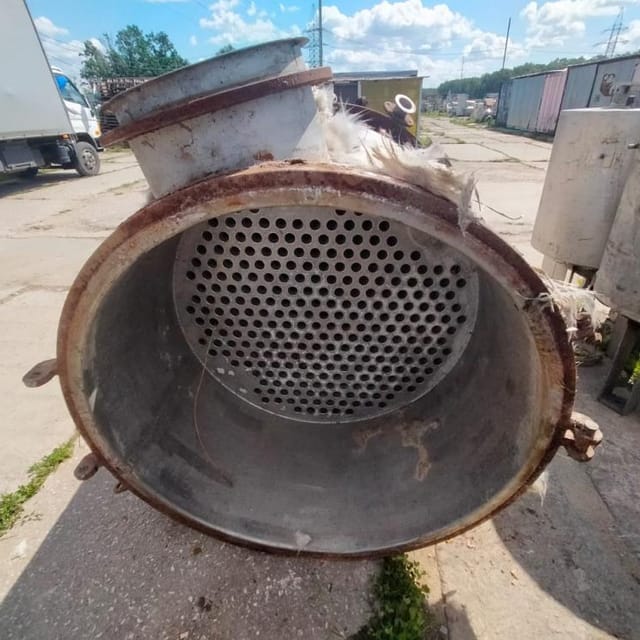 Виганд 4000 инв.10374