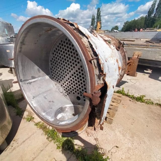 Виганд 4000 инв.10374