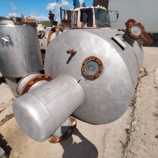 Виганд 4000 инв.10374