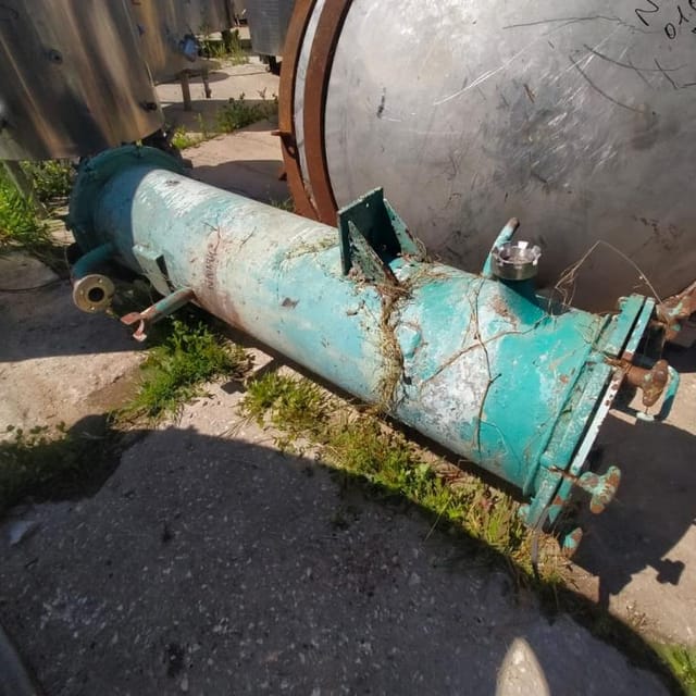 Виганд 4000 инв.10374