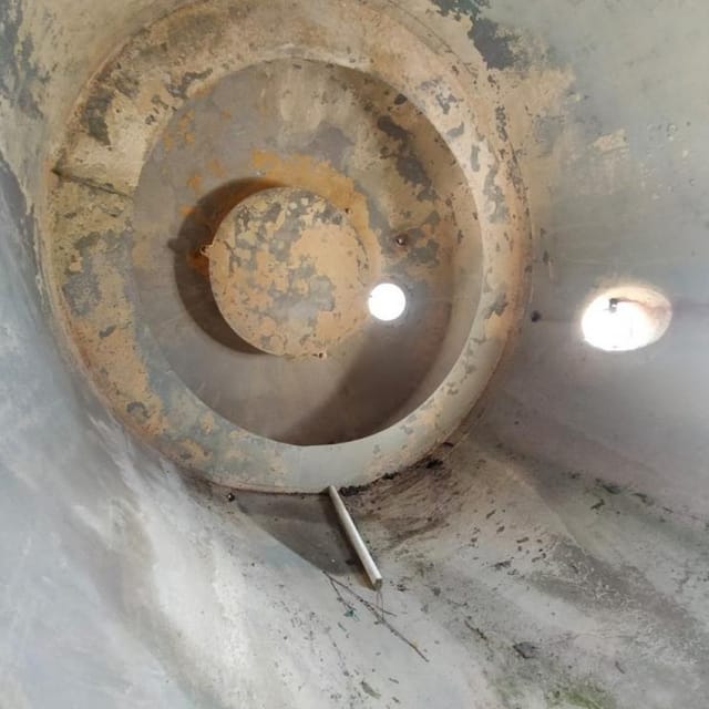 Виганд 4000 инв.10374