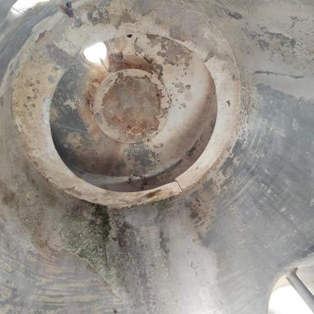 Виганд 4000 инв.10374