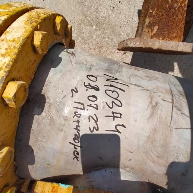 Виганд 4000 инв.10374