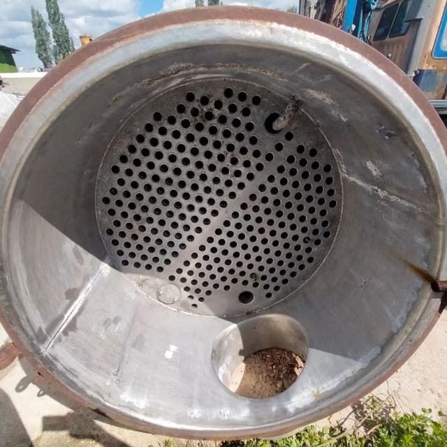 Виганд 4000 инв.10374