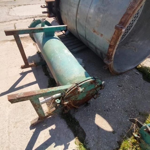 Виганд 4000 инв.10374