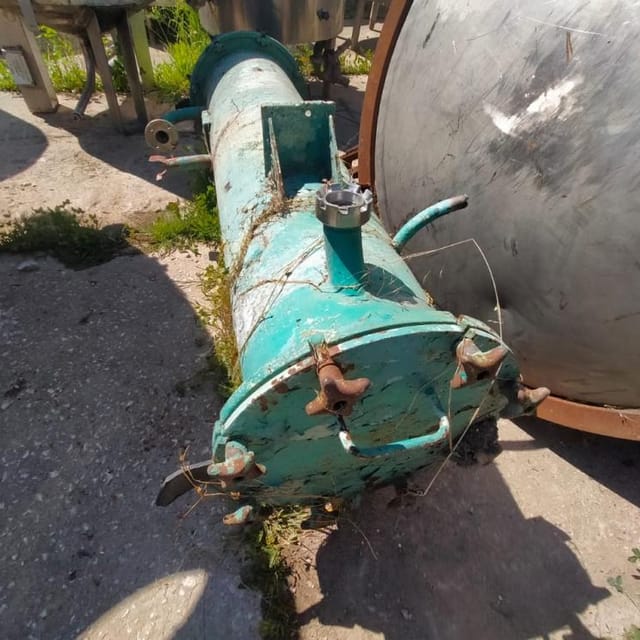 Виганд 4000 инв.10374