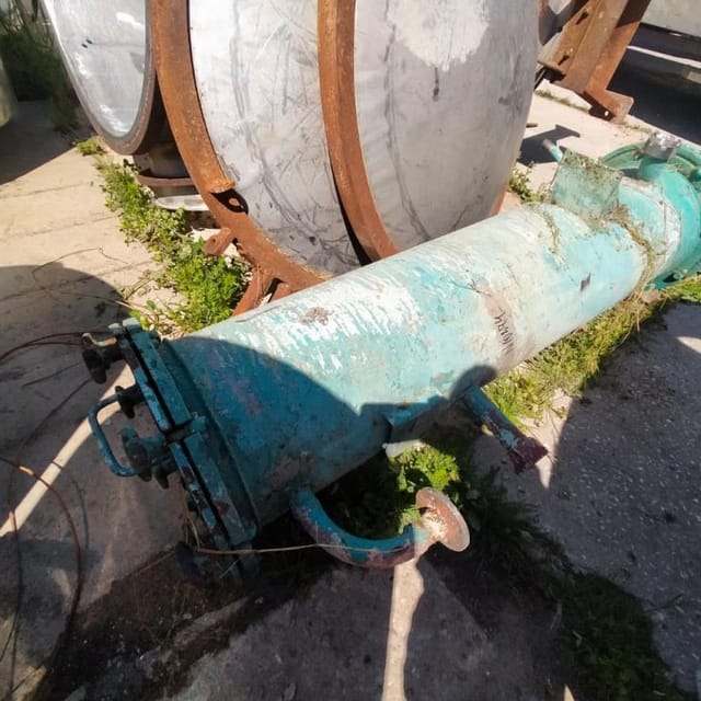 Виганд 4000 инв.10374