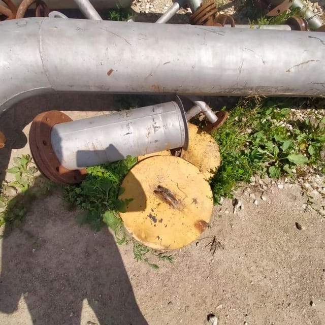 Виганд 4000 инв.10374