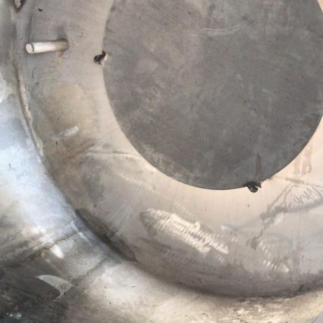 Виганд-8000 инв.11125