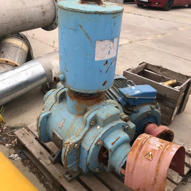 Виганд-8000 инв.11125