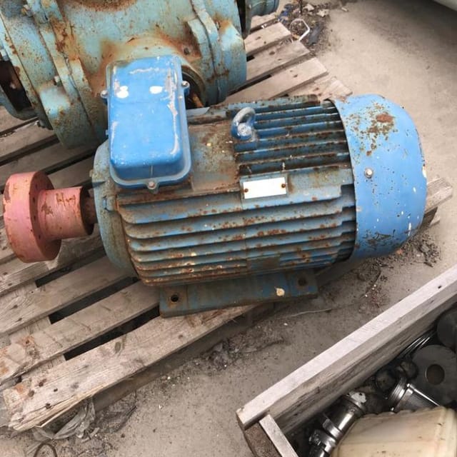 Виганд-8000 инв.11125