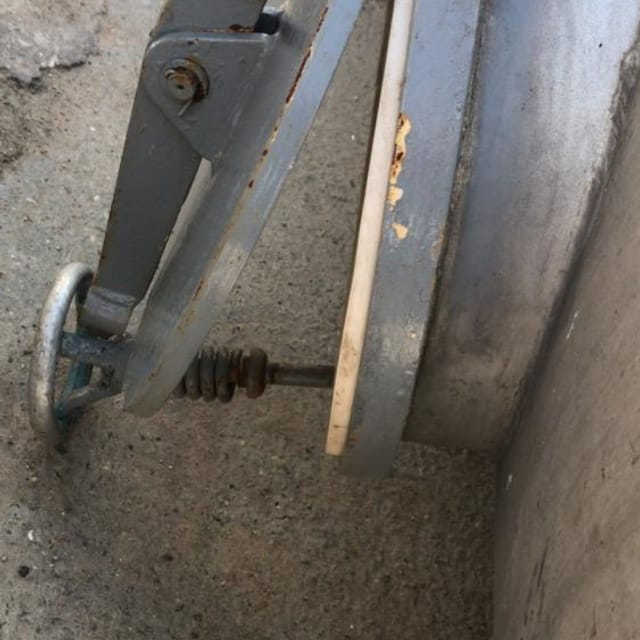 Виганд-8000 инв.11125