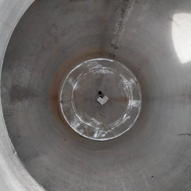 Емкость 300л термос инв.11224