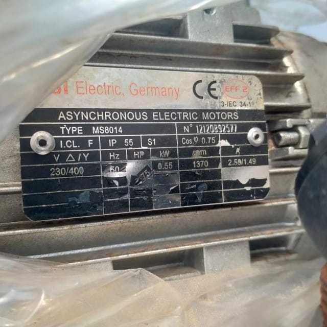 Емкость 200л с рубашкой, пультом инв.11282