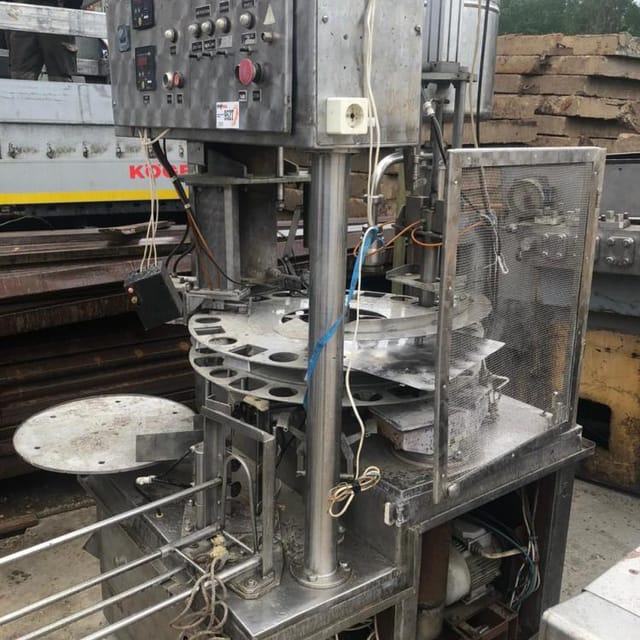 Фасовщик в ПюрПак Я1-ОРП инв.8553