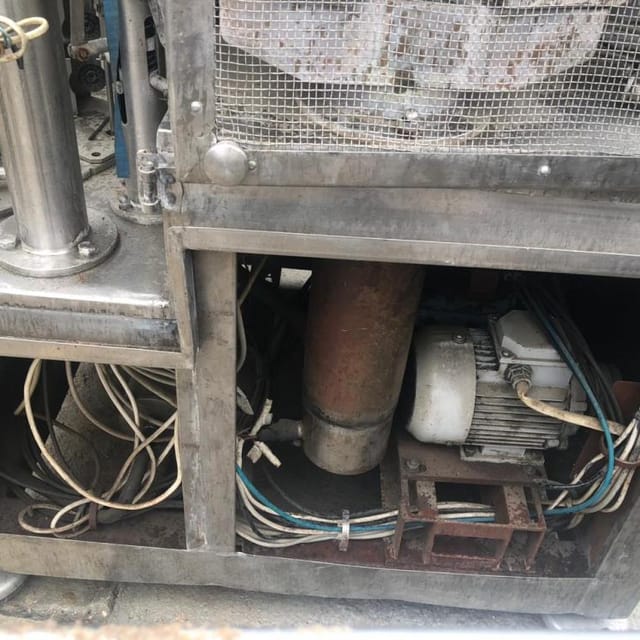 Фасовщик в ПюрПак Я1-ОРП инв.8553