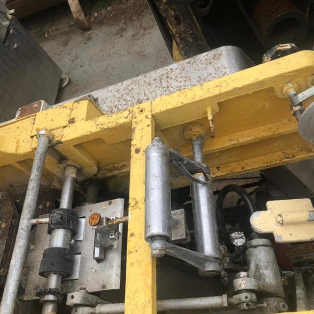 Автомат фасовки и упаковки плавленого сыра М6 АРУ по 100, 62,5 и 30гр инв.9129