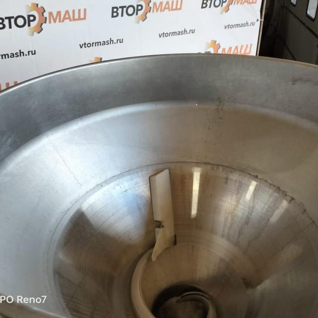 Шприц вакуумный HANDTMANN VF 300 инв.9739