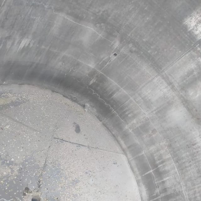 Емкость Я1-ОСВ-1 инв.7984