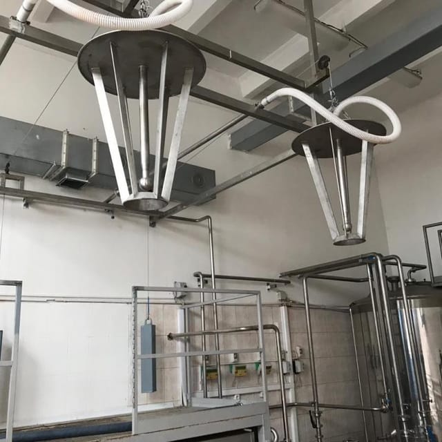 Мойка цистерн инв.5976