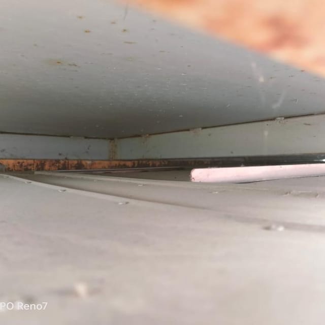 Мойка цистерн инв.5976