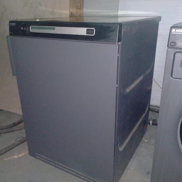 Сушильная машина Asko TDC145VG 10 кг инв.5664