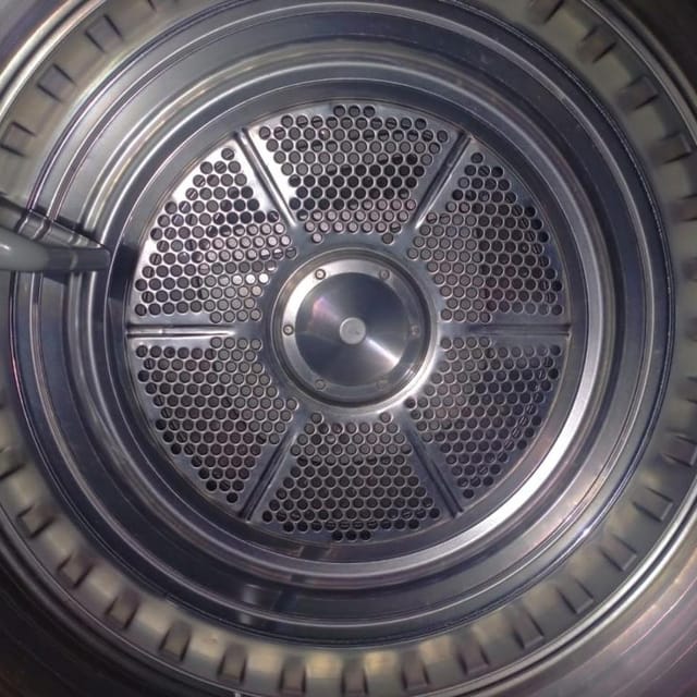 Сушильная машина Asko TDC145VG 10 кг инв.5664