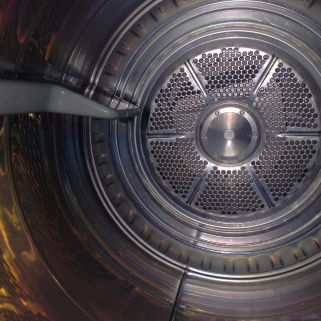 Сушильная машина Asko TDC145VG 10 кг инв.5664