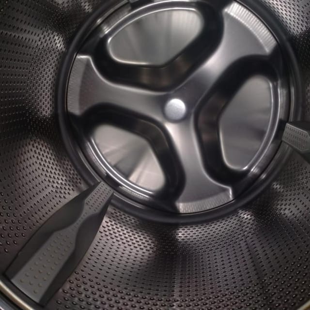 Стиральная машина ASKO WMС844VG 10кг инв.5624