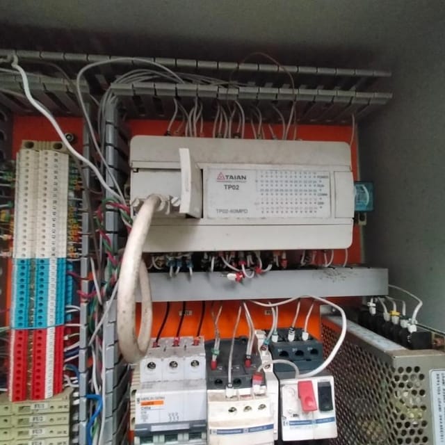 Фасовщик ПАСТПАК-Р в стаканчики 95мм с крышкой Таурас Феникс инв.10877