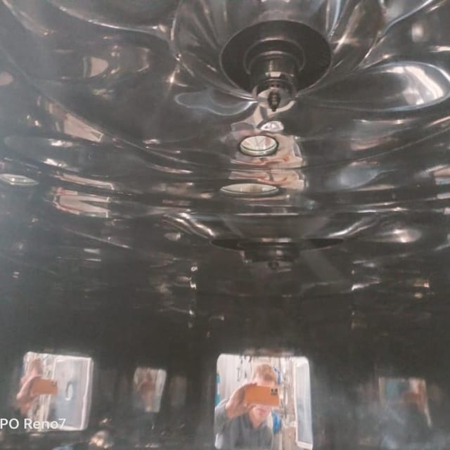 Распылительная сушилка РСУ-5 5кг по испаренной влаге