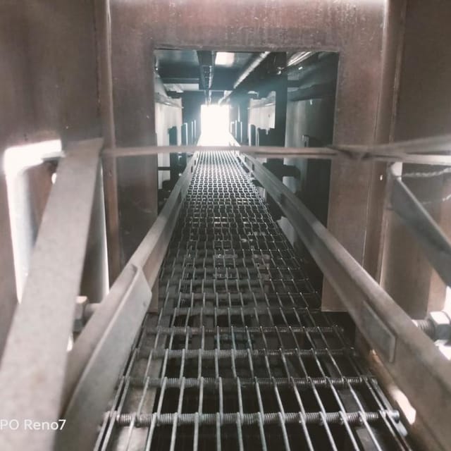 Машина моечно-шпарочная ММШ  инв.8075