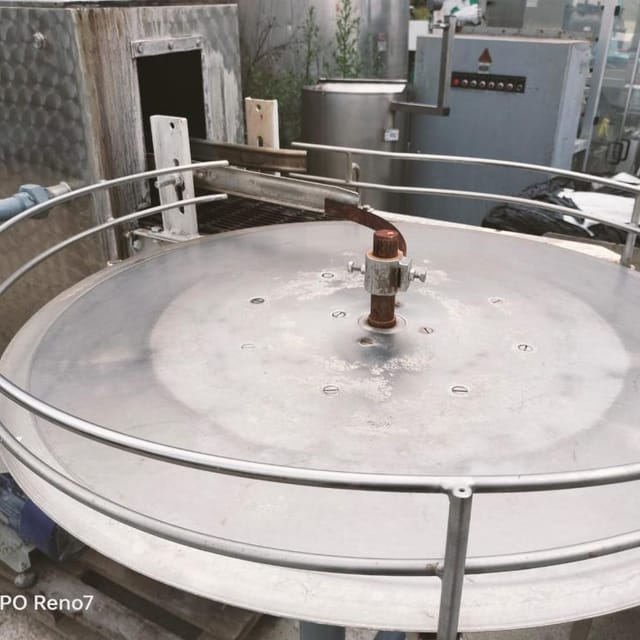 Машина моечно-шпарочная ММШ  инв.8075