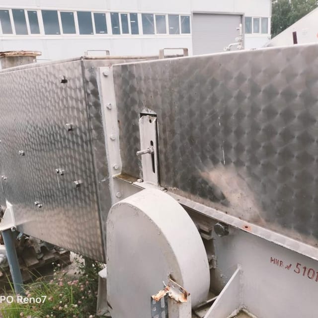 Машина моечно-шпарочная ММШ  инв.8075