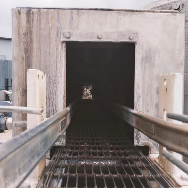 Машина моечно-шпарочная ММШ  инв.8075