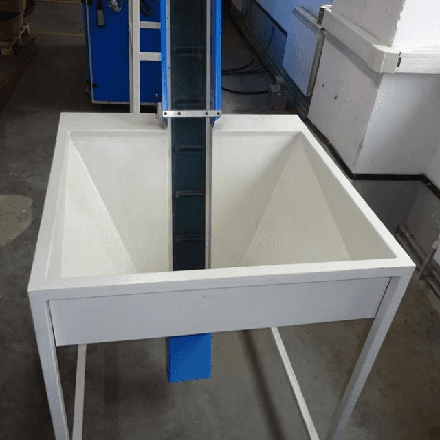 Автомат выдува EGO 2-600cc ПЭТ бутылки 100мл и 125мл