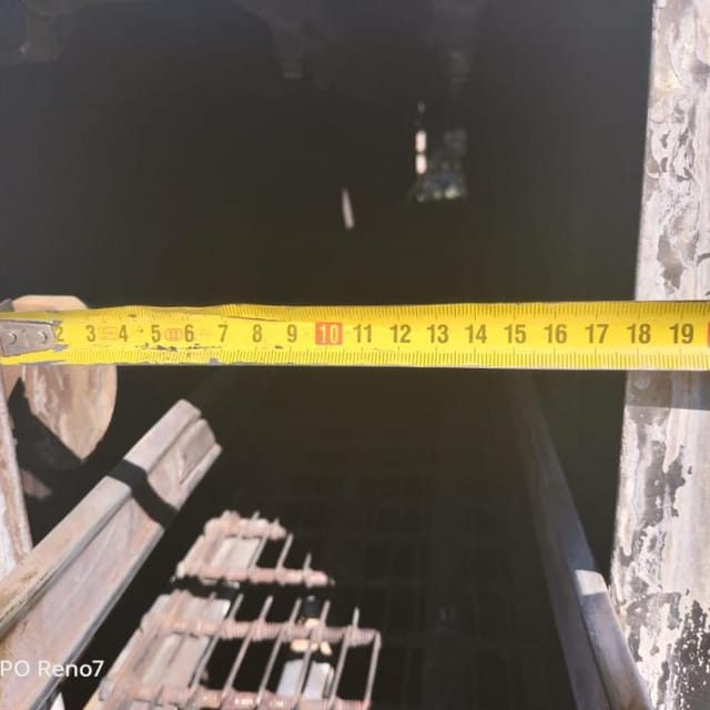 Машина моечно-шпарочная ММШ  инв.8075