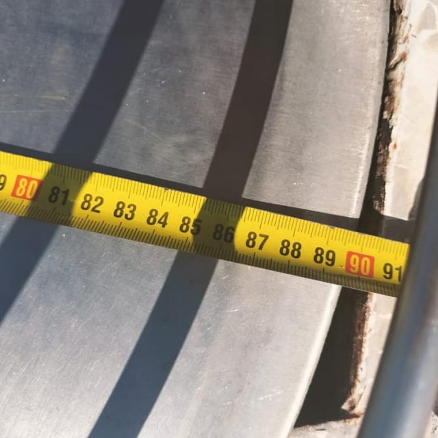 Машина моечно-шпарочная ММШ  инв.8075