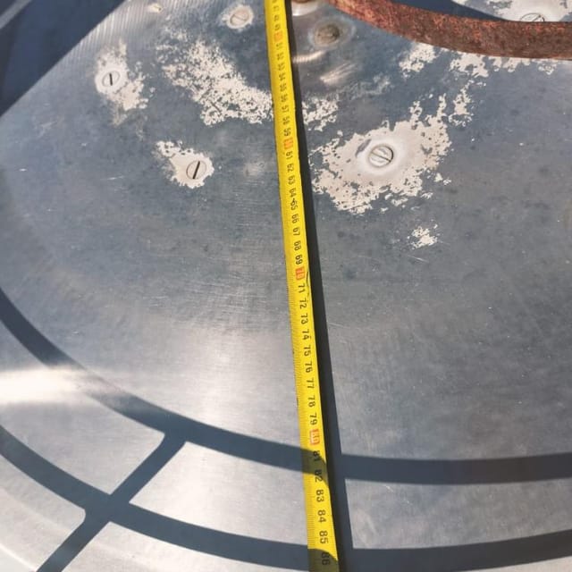 Машина моечно-шпарочная ММШ  инв.8075