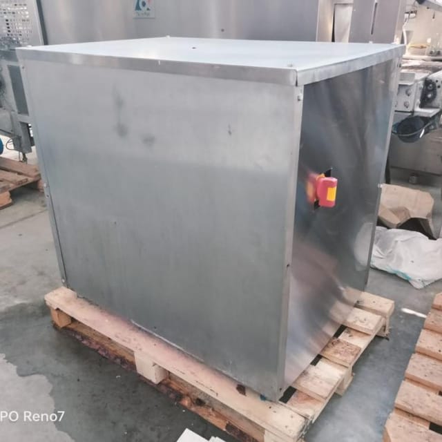 Гомогенизатор HPMsrl B15, пр-ть 1500 л/час е.2224