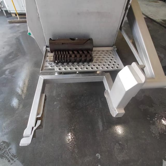 Шприц колбасный VEMAG HP10.