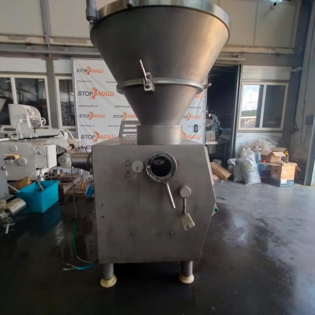 Шприц колбасный VEMAG HP10.